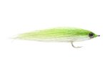 Fulling Mill Sparkle Minnow Chartreuse